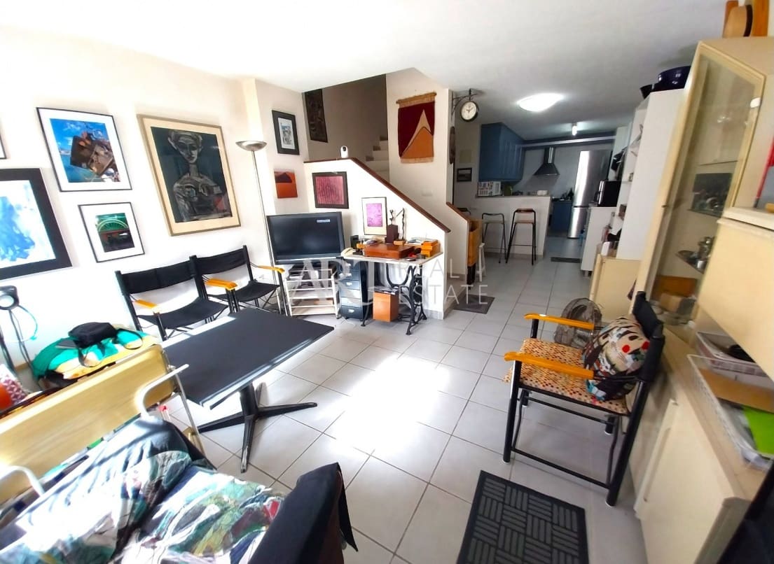 2 bedroom Townhouse for sale in Altea - € 280,000 (Ref: 7887374)