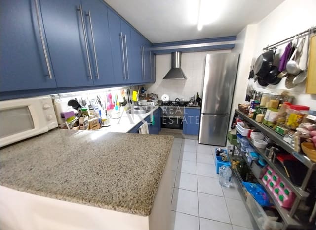 2 bedroom Townhouse for sale in Altea - € 280,000 (Ref: 7887374)