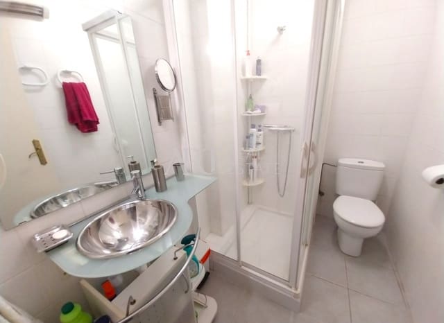 2 bedroom Townhouse for sale in Altea - € 280,000 (Ref: 7887374)