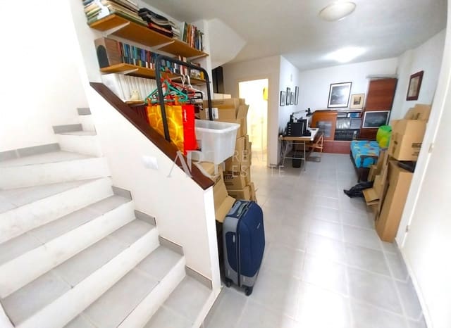 2 bedroom Townhouse for sale in Altea - € 280,000 (Ref: 7887374)