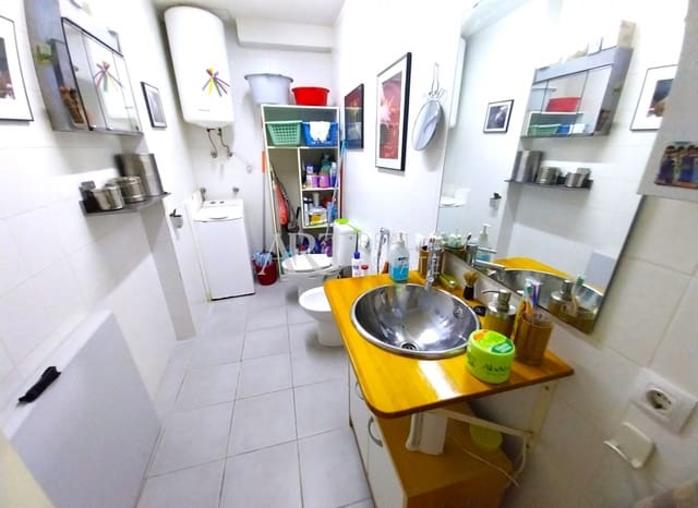 2 bedroom Townhouse for sale in Altea - € 280,000 (Ref: 7887374)