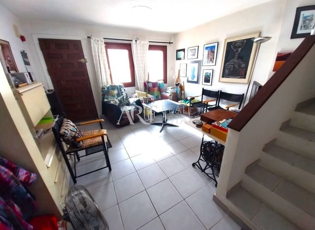 2 bedroom Townhouse for sale in Altea - € 280,000 (Ref: 7887374)