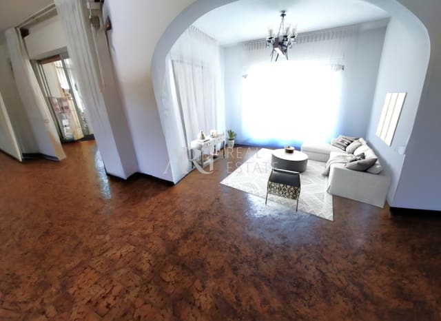 4 bedroom Villa for sale in Pueblo - Urbanizaciones, Alfaz del Pi / L'Alfàs del Pi with pool garage - € 650,000 (Ref: 7899589)