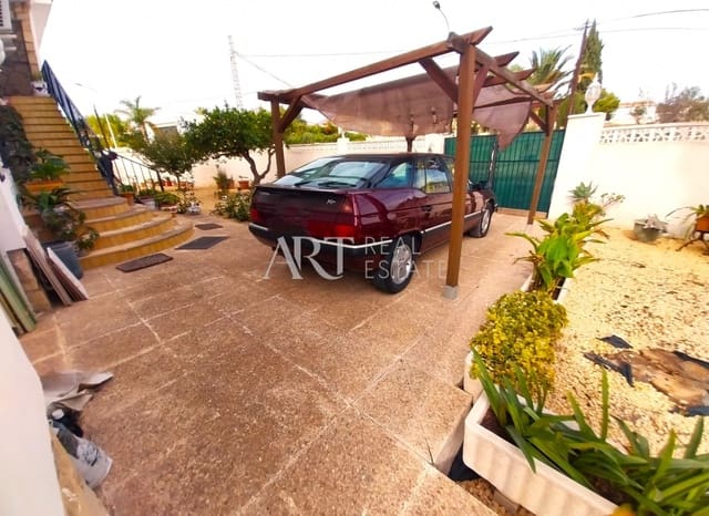 4 bedroom Villa for sale in Pueblo - Urbanizaciones, Alfaz del Pi / L'Alfàs del Pi with pool garage - € 650,000 (Ref: 7899589)