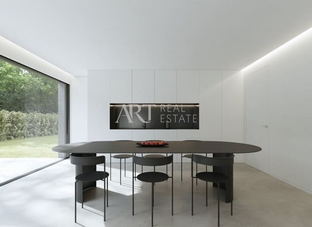 2 makuuhuone Huvila myytävänä paikassa Escandinavia - Cautivador, Alfaz del Pi / L'Alfàs del Pi mukana uima-altaan - 339 500 € (Ref: 7928597)