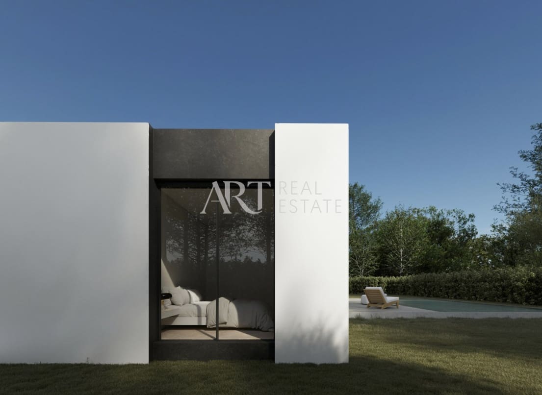 2 makuuhuone Huvila myytävänä paikassa Alfaz del Pi / L'Alfas del Pi mukana uima-altaan - 339 500 € (Ref: 7928597)