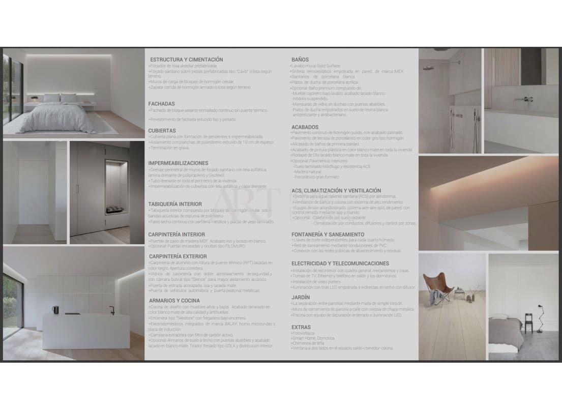 2 makuuhuone Huvila myytävänä paikassa Alfaz del Pi / L'Alfas del Pi mukana uima-altaan - 339 500 € (Ref: 7928597)