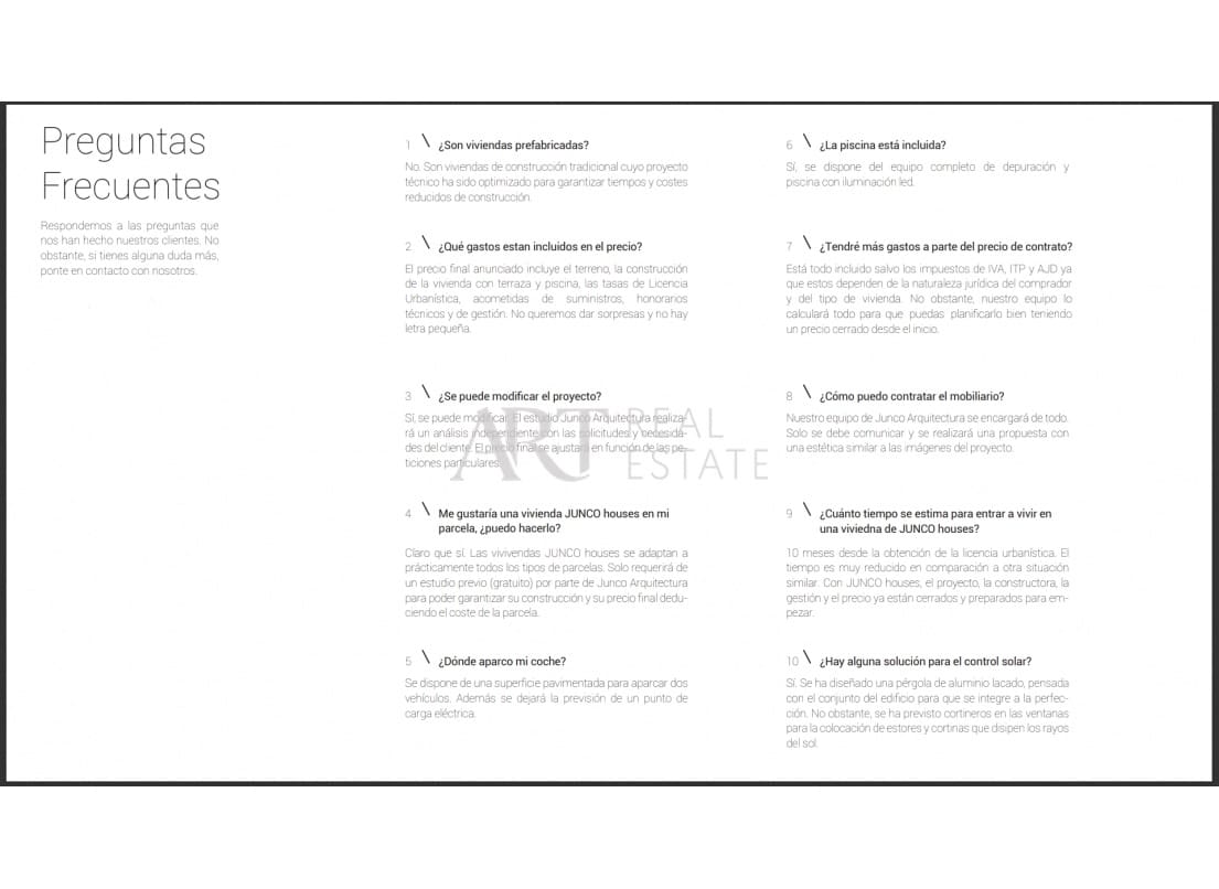 2 makuuhuone Huvila myytävänä paikassa Alfaz del Pi / L'Alfas del Pi mukana uima-altaan - 339 500 € (Ref: 7928597)