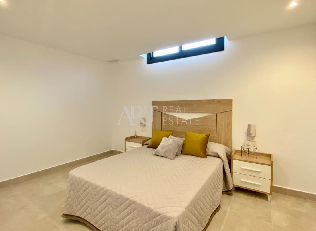 3 bedroom Villa for sale in La Nucia with pool - € 510,000 (Ref: 7933125)