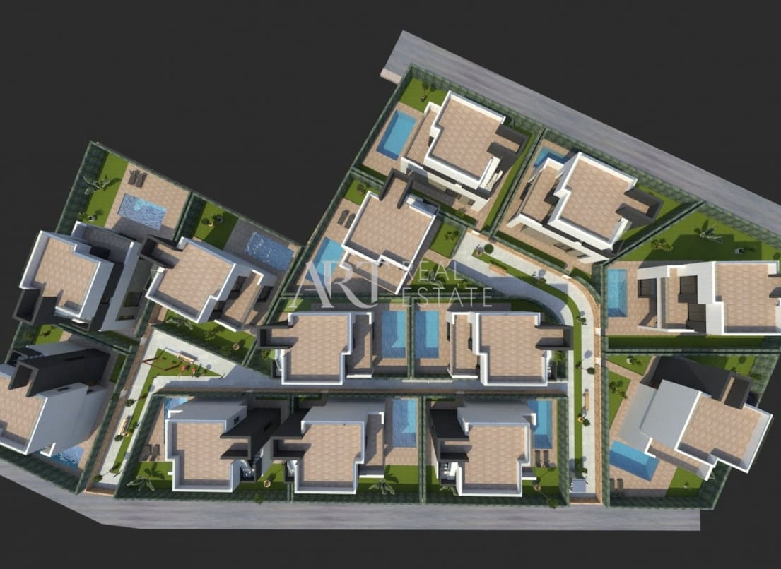 3 bedroom Villa for sale in La Nucia with pool - € 510,000 (Ref: 7933125)