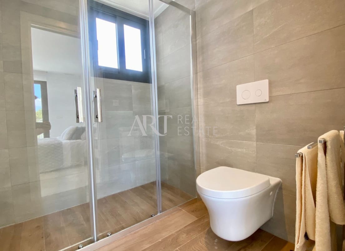 3 bedroom Villa for sale in La Nucia with pool - € 510,000 (Ref: 7933125)