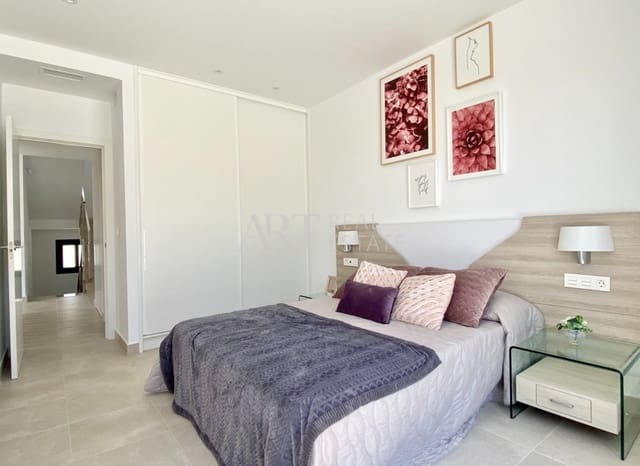 3 slaapkamer Villa te koop in Coloma  , La Nucia met zwembad - € 510.000 (Ref: 7933125)