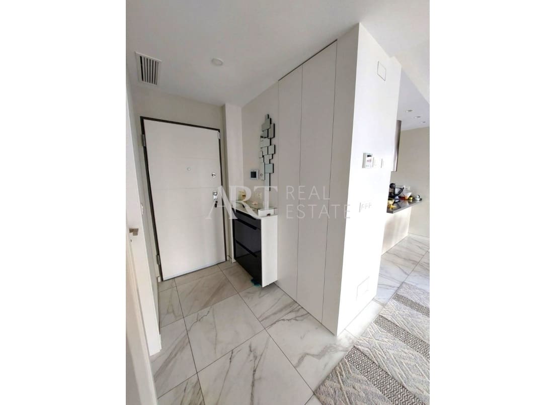 3 soveværelse Villa til salg i Cala de Finestrat med swimmingpool - € 695.000 (Ref: 7945529)