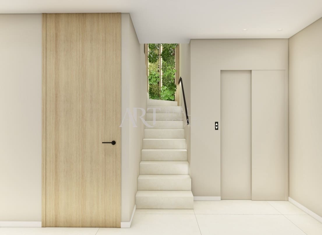 3 sypialnia Willa na sprzedaż w Cala de Finestrat z basenem - 995 000 € (Ref: 7957743)