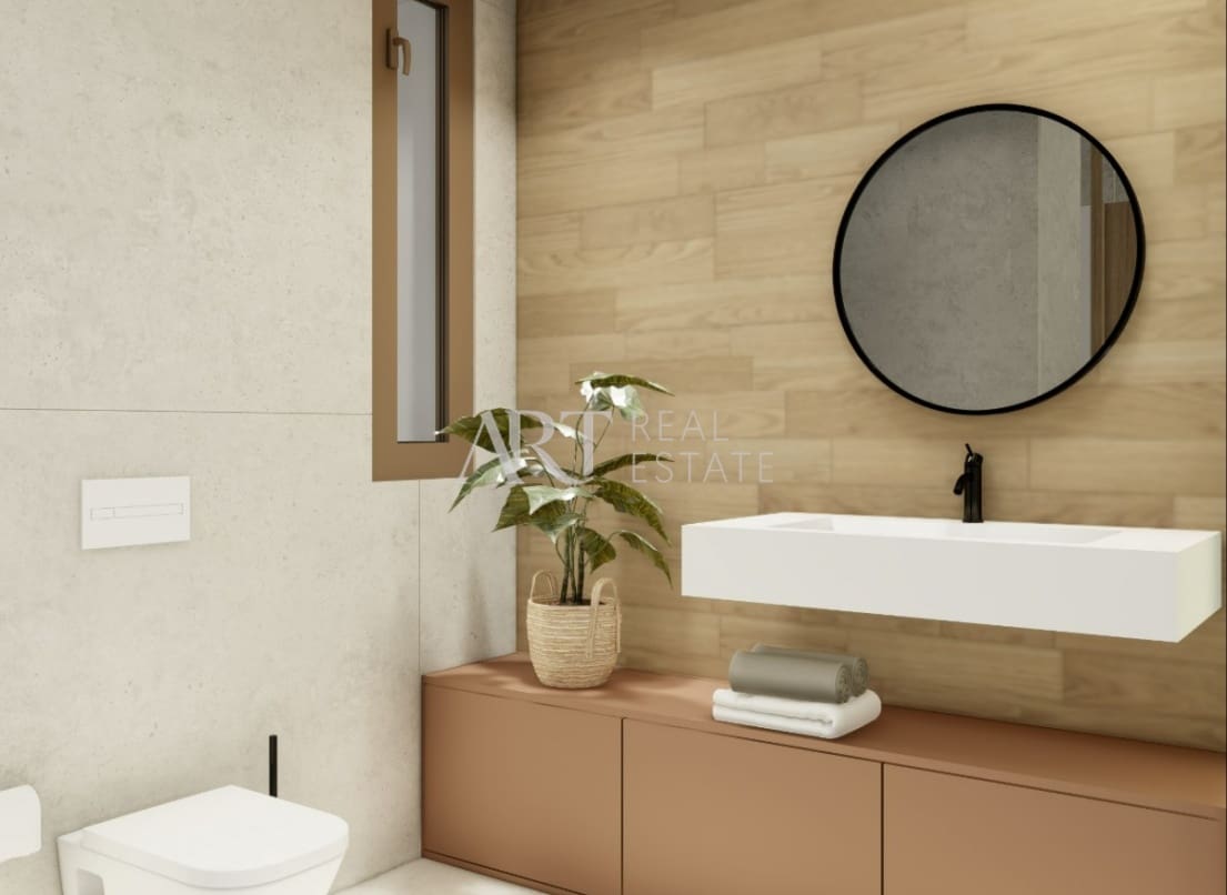 3 sypialnia Willa na sprzedaż w Cala de Finestrat z basenem - 995 000 € (Ref: 7957743)