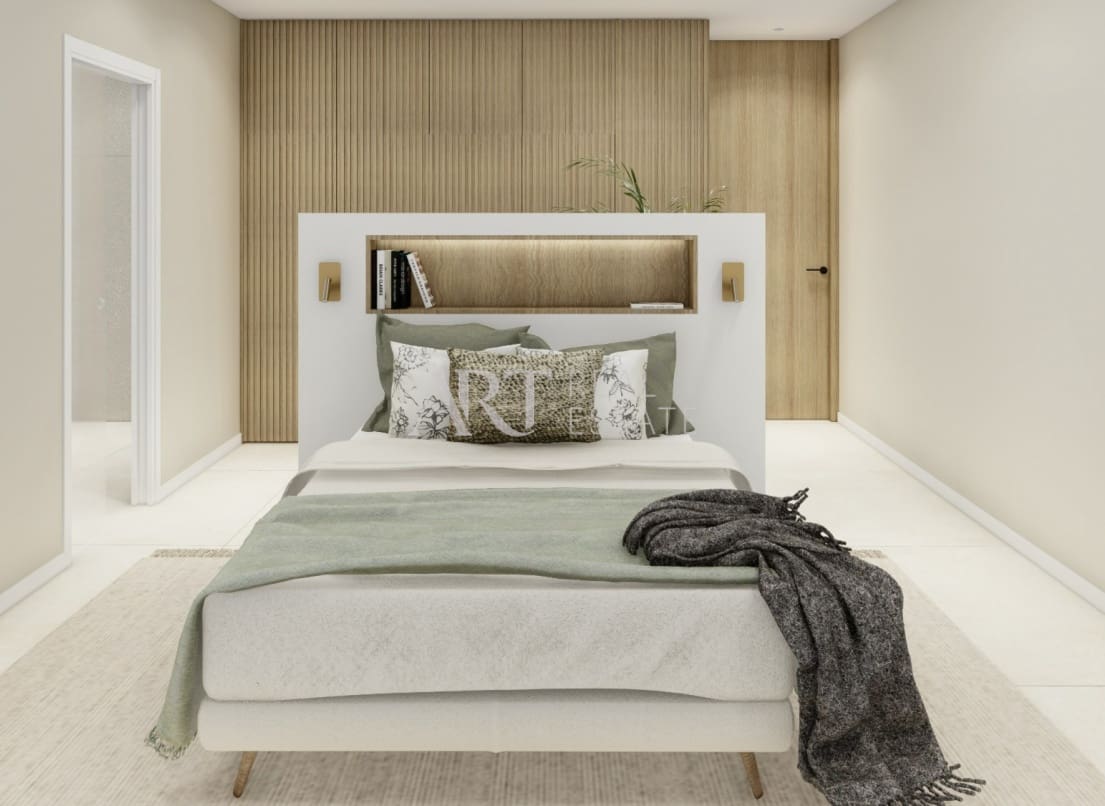 3 sypialnia Willa na sprzedaż w Cala de Finestrat z basenem - 995 000 € (Ref: 7957743)