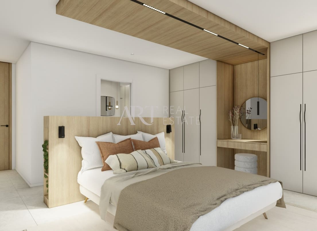 3 sypialnia Willa na sprzedaż w Cala de Finestrat z basenem - 995 000 € (Ref: 7957743)