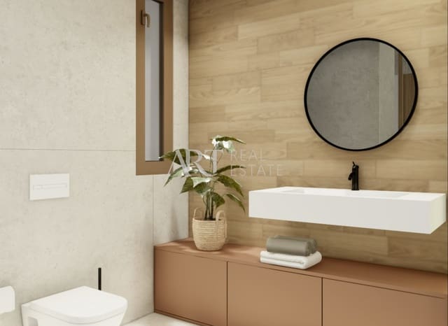 3 bedroom Villa for sale in Cala de Finestrat, Finestrat with pool - € 995,000 (Ref: 7957743)