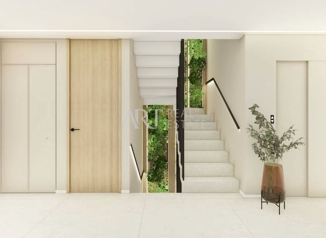 3 bedroom Villa for sale in Cala de Finestrat, Finestrat with pool - € 995,000 (Ref: 7957743)