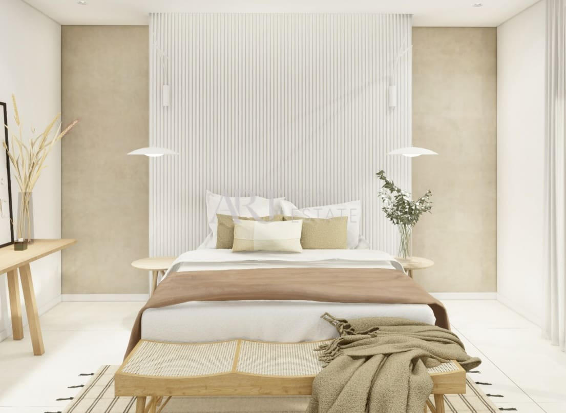 3 sypialnia Willa na sprzedaż w Cala de Finestrat z basenem - 995 000 € (Ref: 7957743)