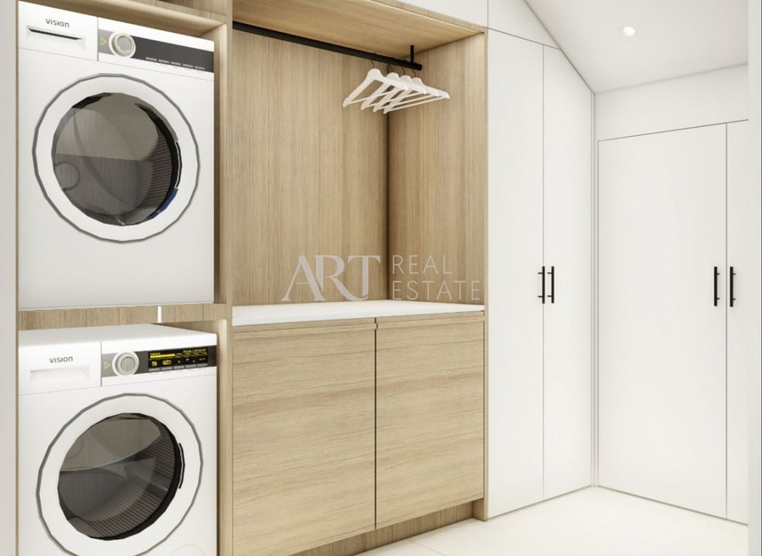 3 sypialnia Willa na sprzedaż w Cala de Finestrat z basenem - 995 000 € (Ref: 7957743)