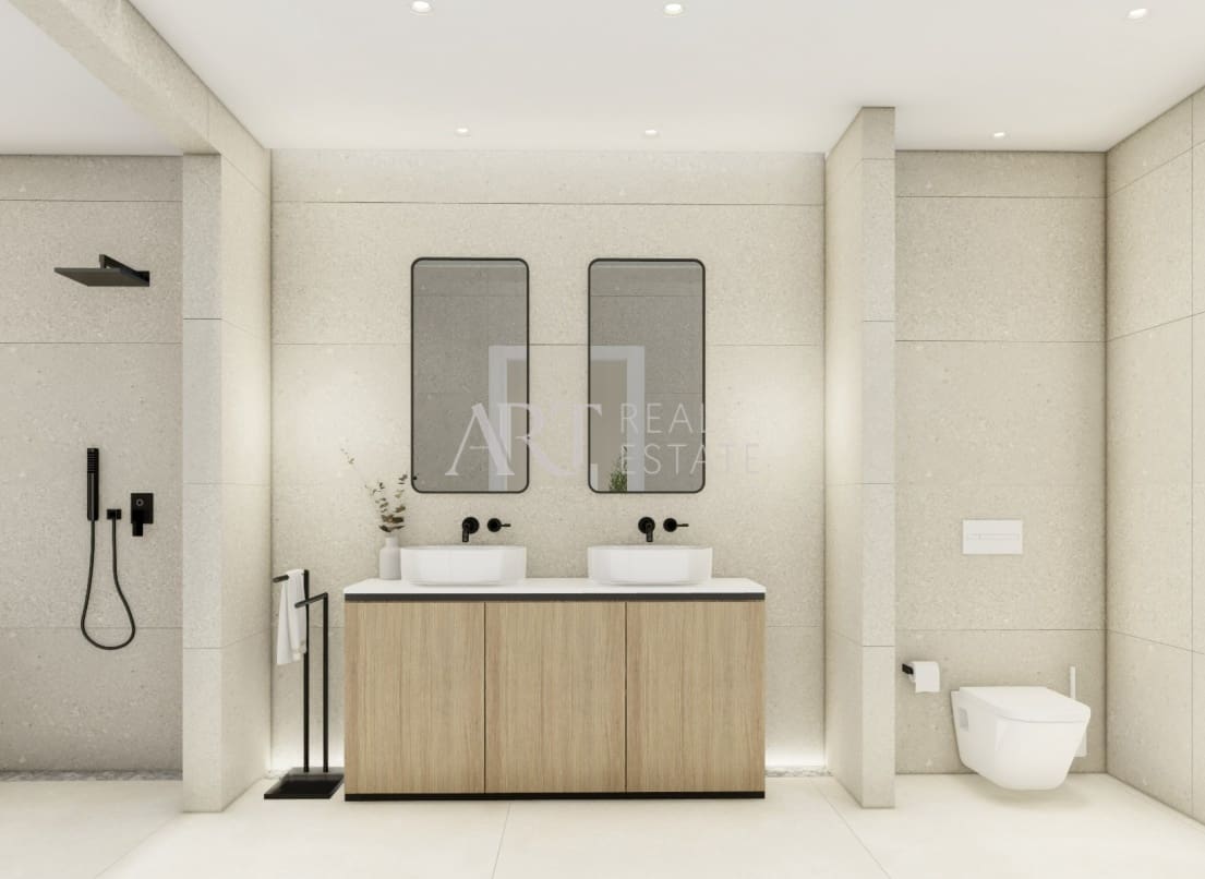 3 sypialnia Willa na sprzedaż w Cala de Finestrat z basenem - 995 000 € (Ref: 7957743)