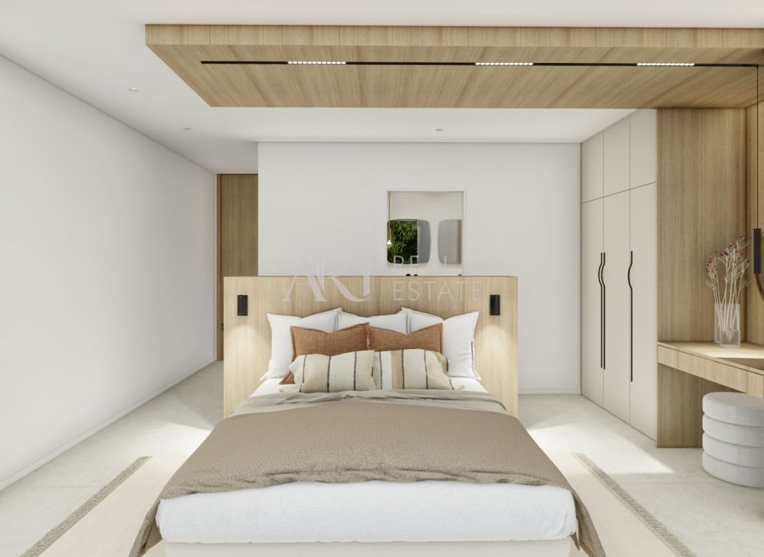 3 sypialnia Willa na sprzedaż w Cala de Finestrat z basenem - 995 000 € (Ref: 7957743)