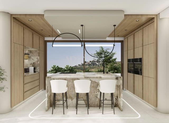 3 bedroom Villa for sale in Cala de Finestrat, Finestrat with pool - € 995,000 (Ref: 7957743)