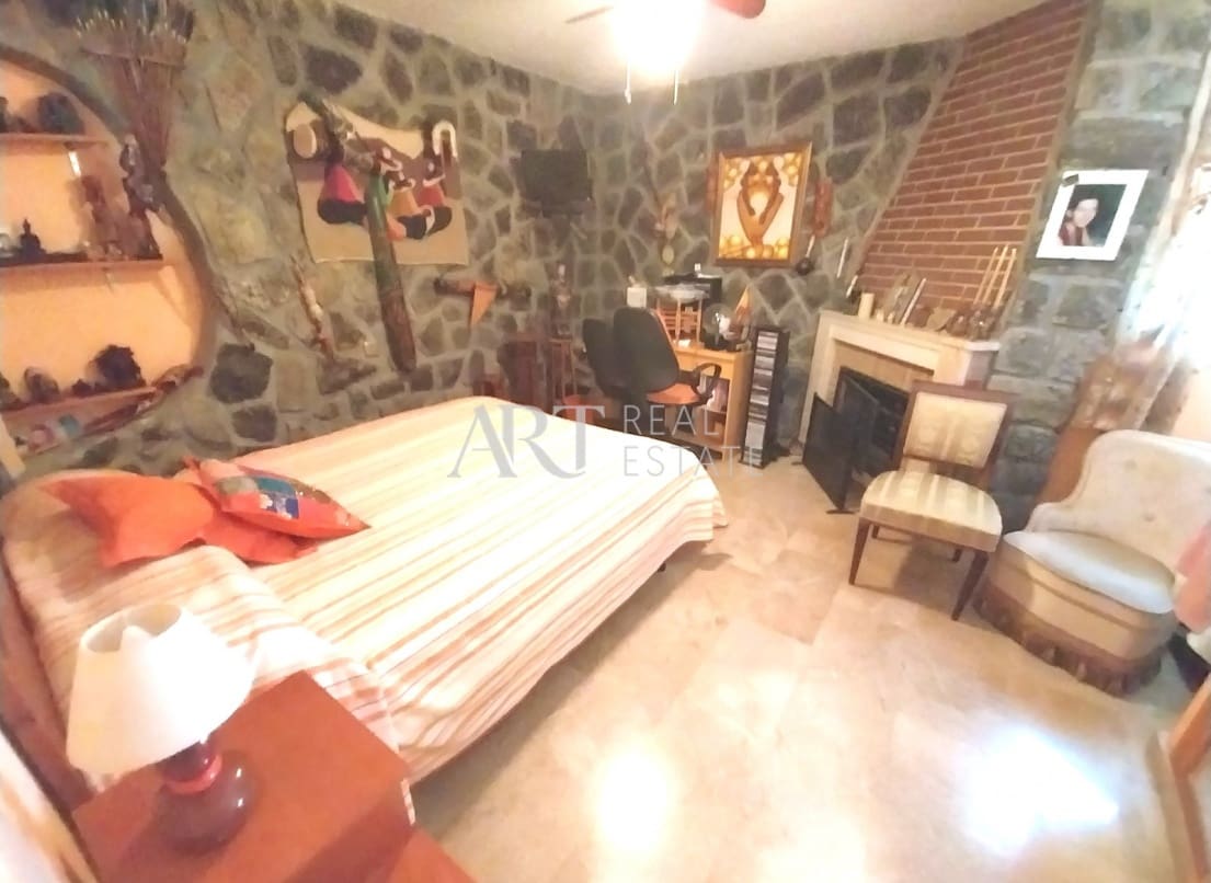 5 camera da letto Villa in vendita in Alfaz del Pi / L'Alfas del Pi con piscina - 699.000 € (Rif: 7993911)