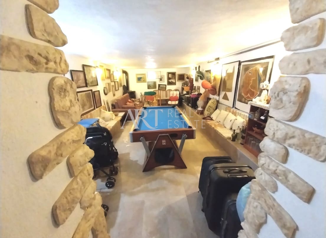 5 camera da letto Villa in vendita in Alfaz del Pi / L'Alfas del Pi con piscina - 699.000 € (Rif: 7993911)