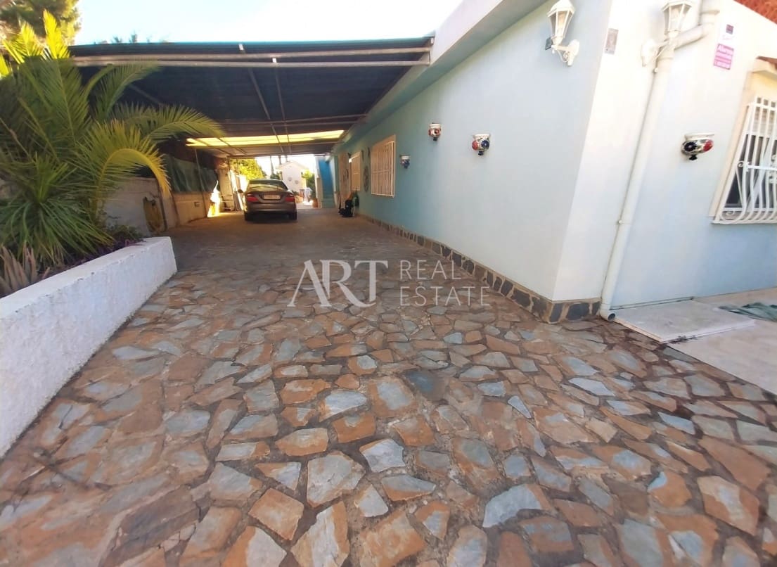 5 camera da letto Villa in vendita in Alfaz del Pi / L'Alfas del Pi con piscina - 699.000 € (Rif: 7993911)