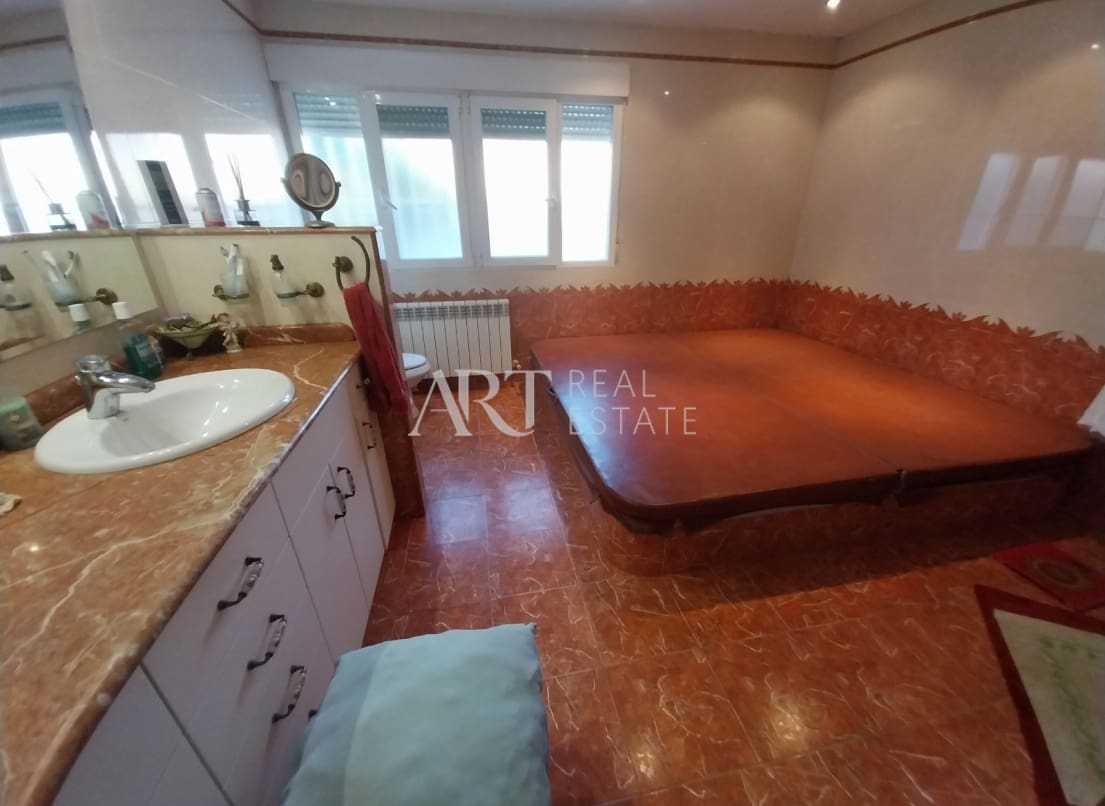 5 camera da letto Villa in vendita in Alfaz del Pi / L'Alfas del Pi con piscina - 699.000 € (Rif: 7993911)