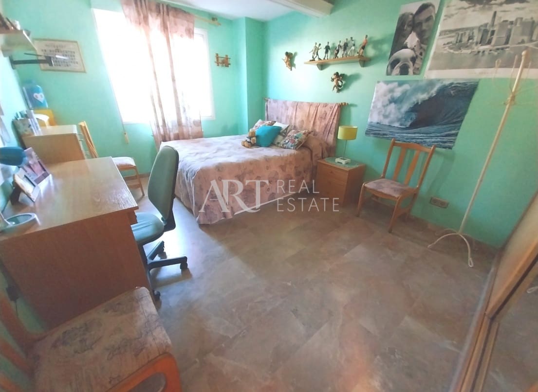 5 camera da letto Villa in vendita in Alfaz del Pi / L'Alfas del Pi con piscina - 699.000 € (Rif: 7993911)