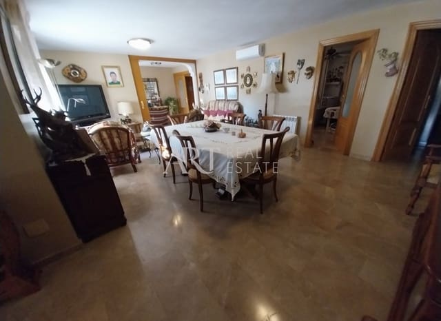 5 soverom Villa til salgs i Escandinavia - Cautivador, Alfaz del Pi / L'Alfàs del Pi med svømmebasseng - € 699 000 (Ref: 7993911)