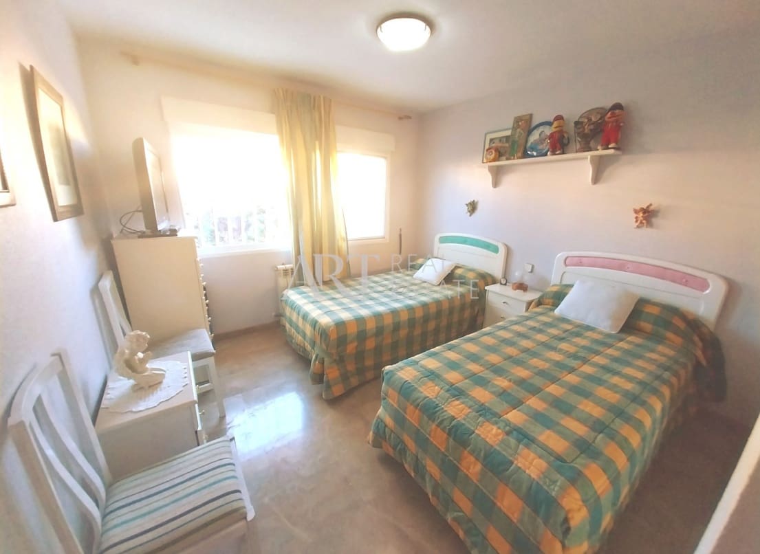 5 camera da letto Villa in vendita in Alfaz del Pi / L'Alfas del Pi con piscina - 699.000 € (Rif: 7993911)