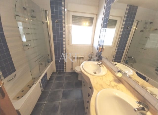 5 soverom Villa til salgs i Escandinavia - Cautivador, Alfaz del Pi / L'Alfàs del Pi med svømmebasseng - € 699 000 (Ref: 7993911)