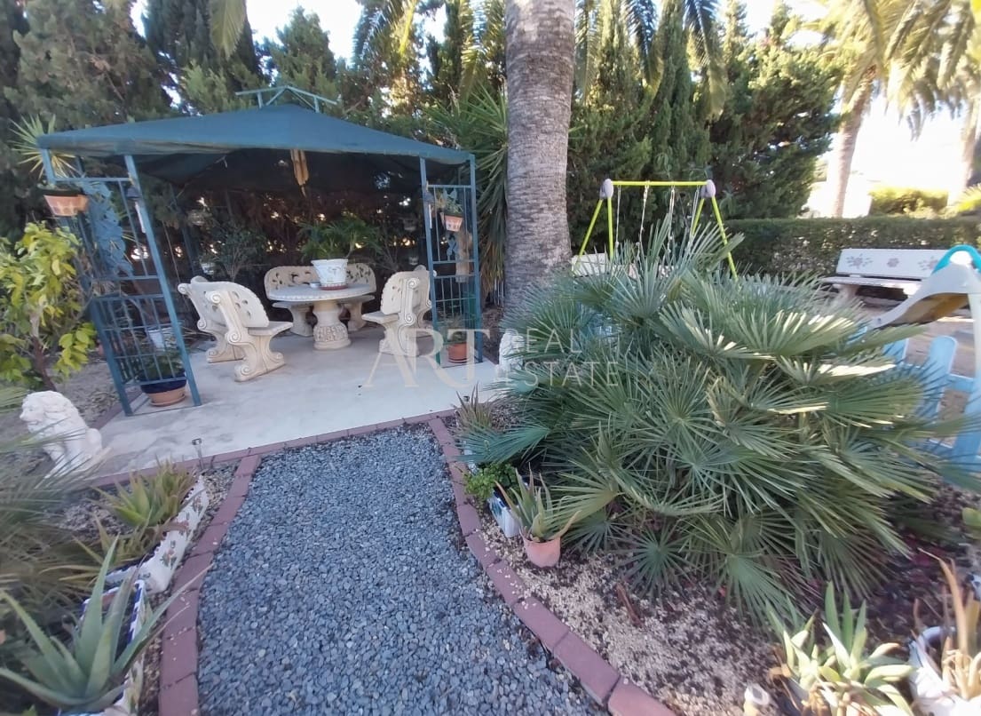 5 camera da letto Villa in vendita in Alfaz del Pi / L'Alfas del Pi con piscina - 699.000 € (Rif: 7993911)