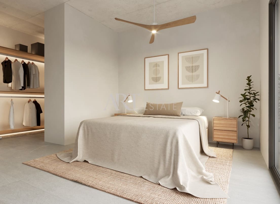 3 bedroom Villa for sale in Polop with pool - € 483,500 (Ref: 7995633)