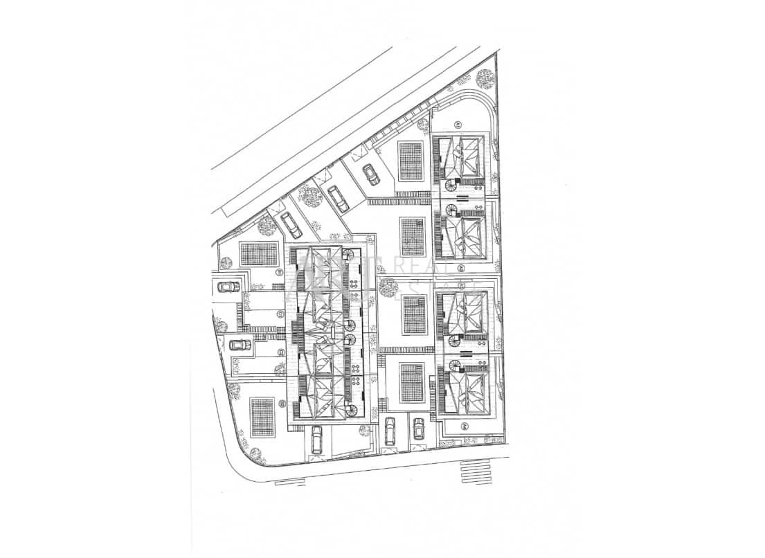 3 bedroom Villa for sale in Polop with pool - € 483,500 (Ref: 7995633)