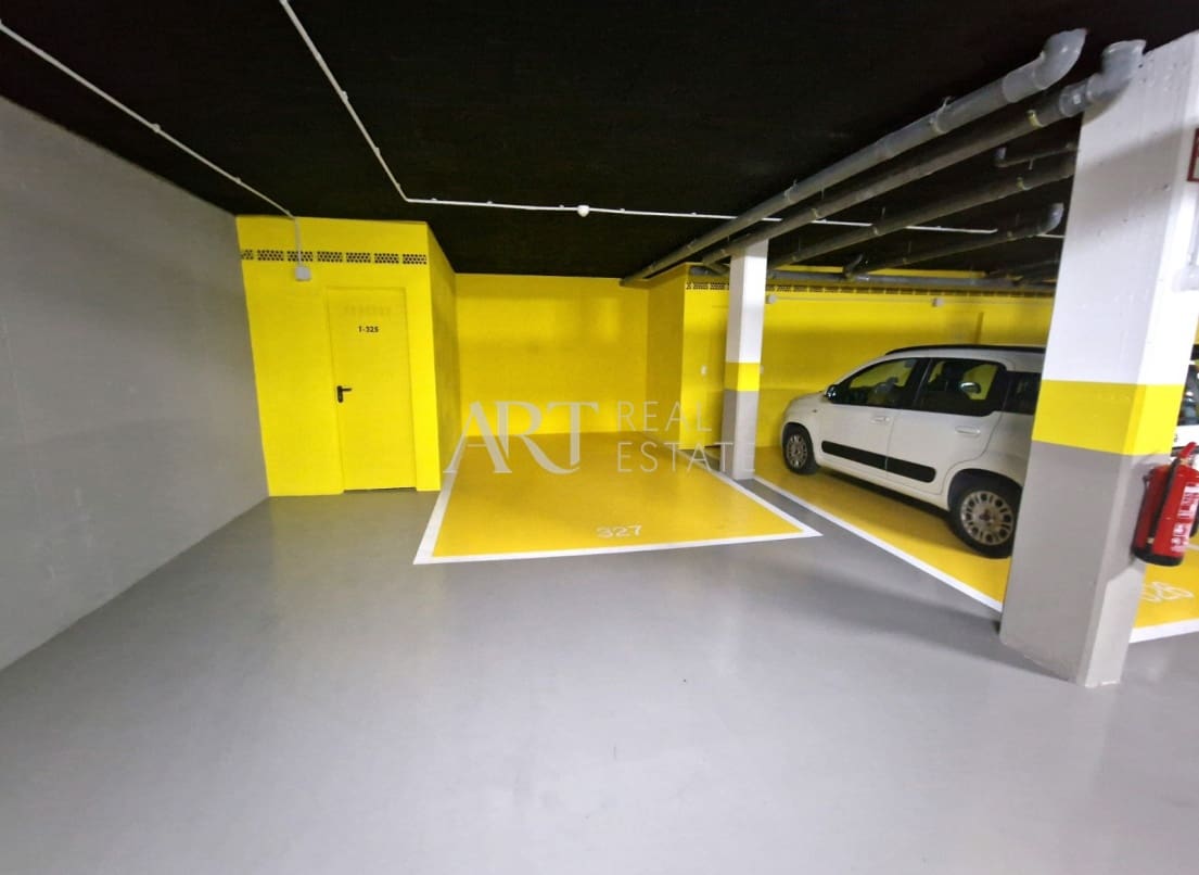 2 chambre Penthouse à vendre à Finestrat avec piscine garage - 410 000 € (Ref: 8025263)