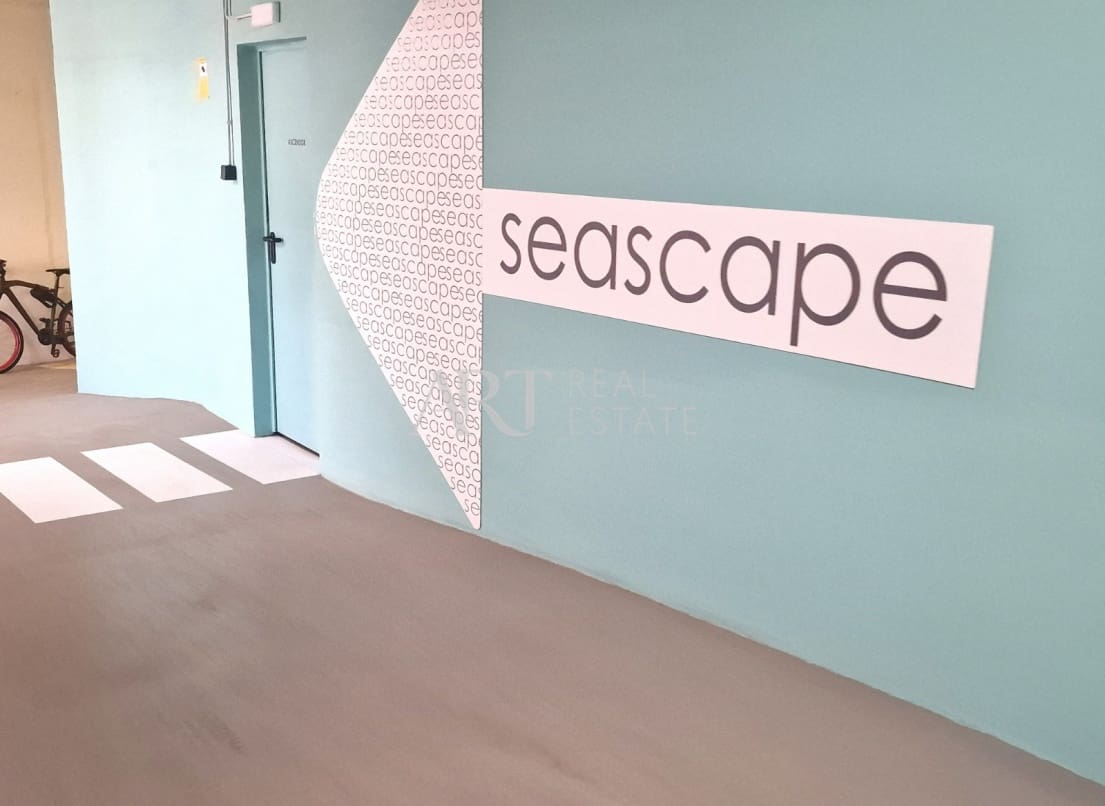 2 chambre Penthouse à vendre à Finestrat avec piscine garage - 410 000 € (Ref: 8025263)