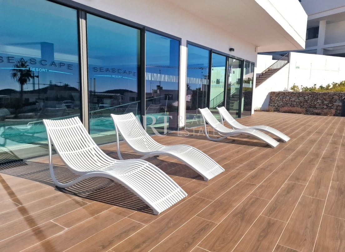 2 chambre Penthouse à vendre à Finestrat avec piscine garage - 410 000 € (Ref: 8025263)