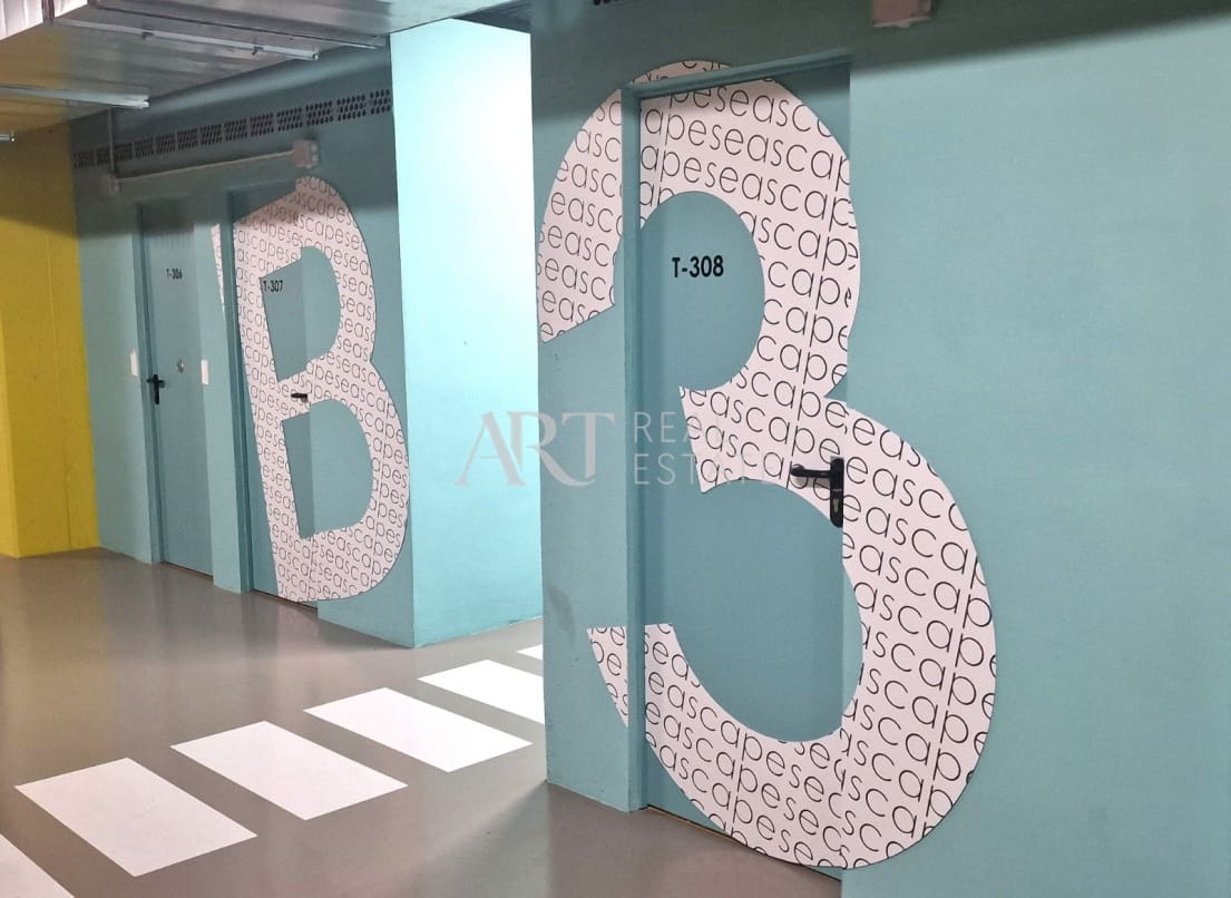 2 chambre Penthouse à vendre à Finestrat avec piscine garage - 410 000 € (Ref: 8025263)