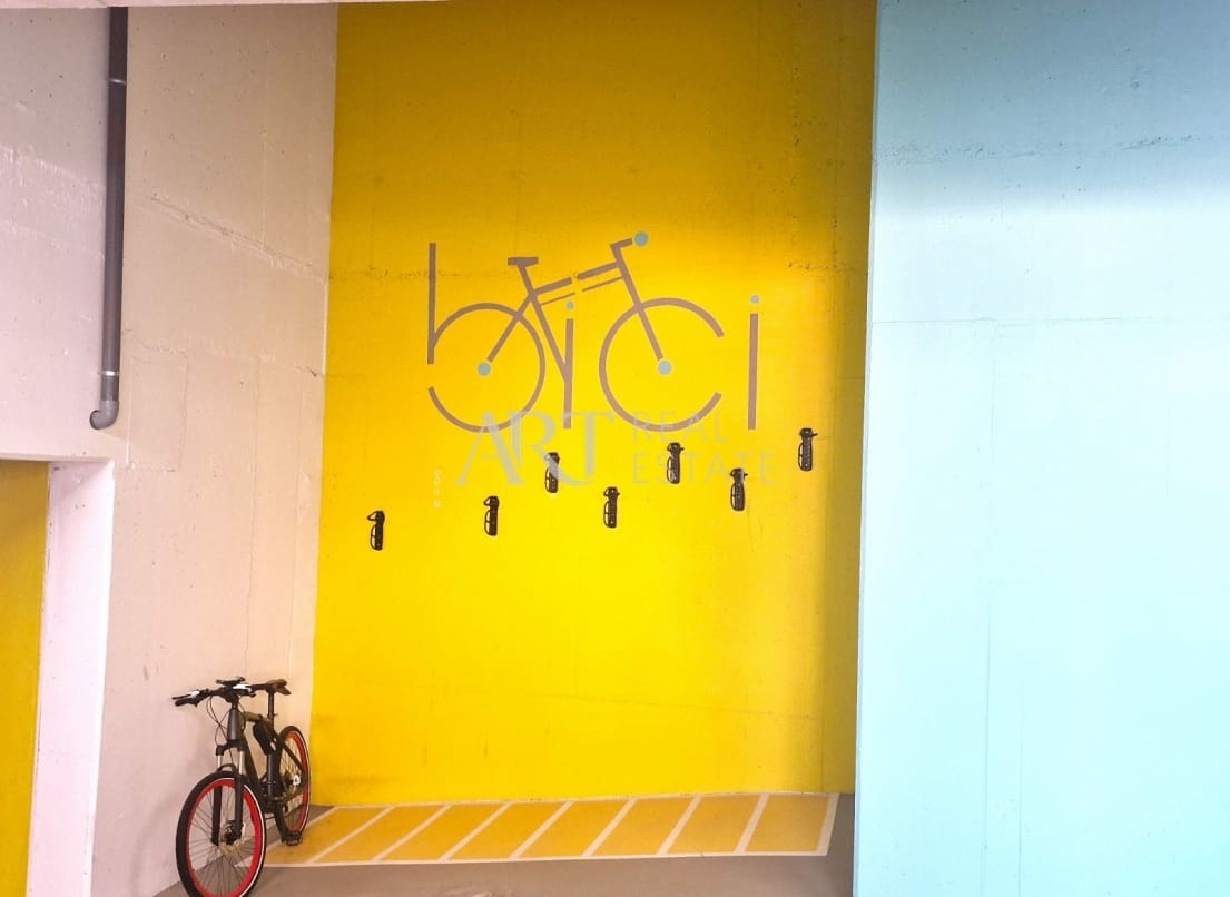 2 chambre Penthouse à vendre à Finestrat avec piscine garage - 410 000 € (Ref: 8025263)