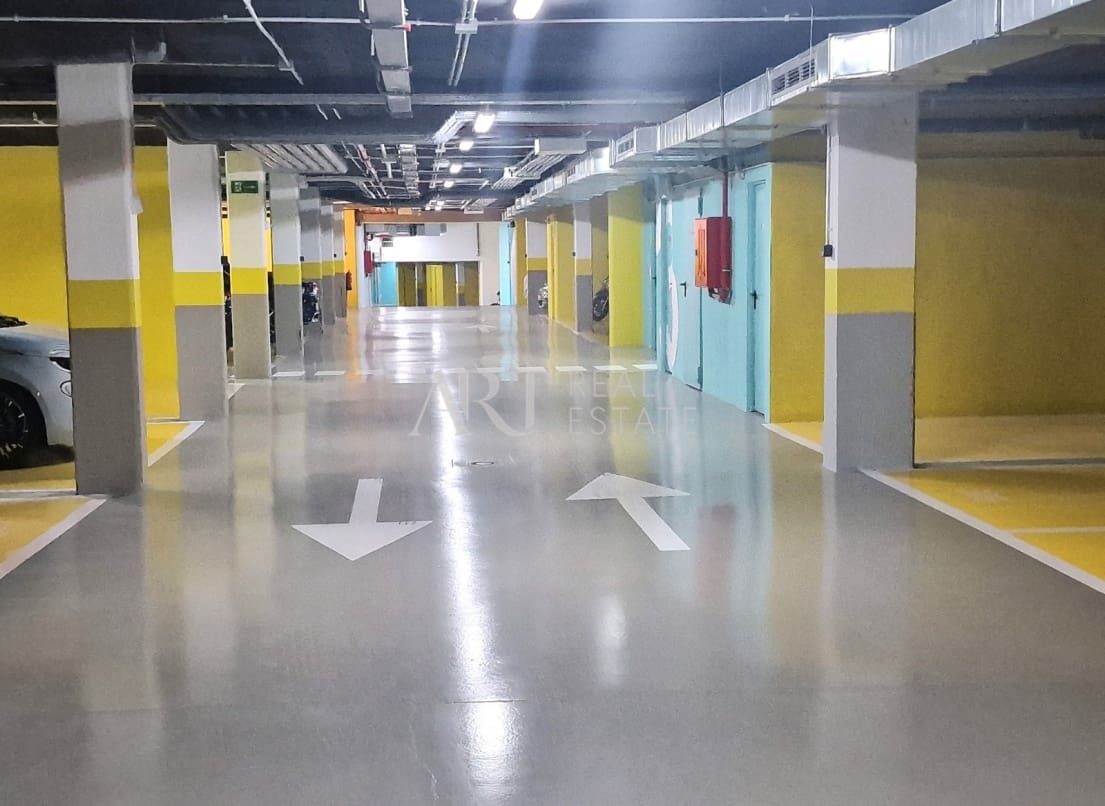 2 chambre Penthouse à vendre à Finestrat avec piscine garage - 410 000 € (Ref: 8025263)