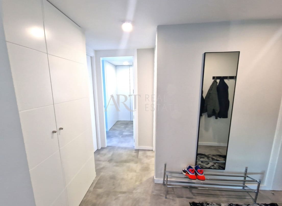 2 chambre Penthouse à vendre à Finestrat avec piscine garage - 410 000 € (Ref: 8025263)