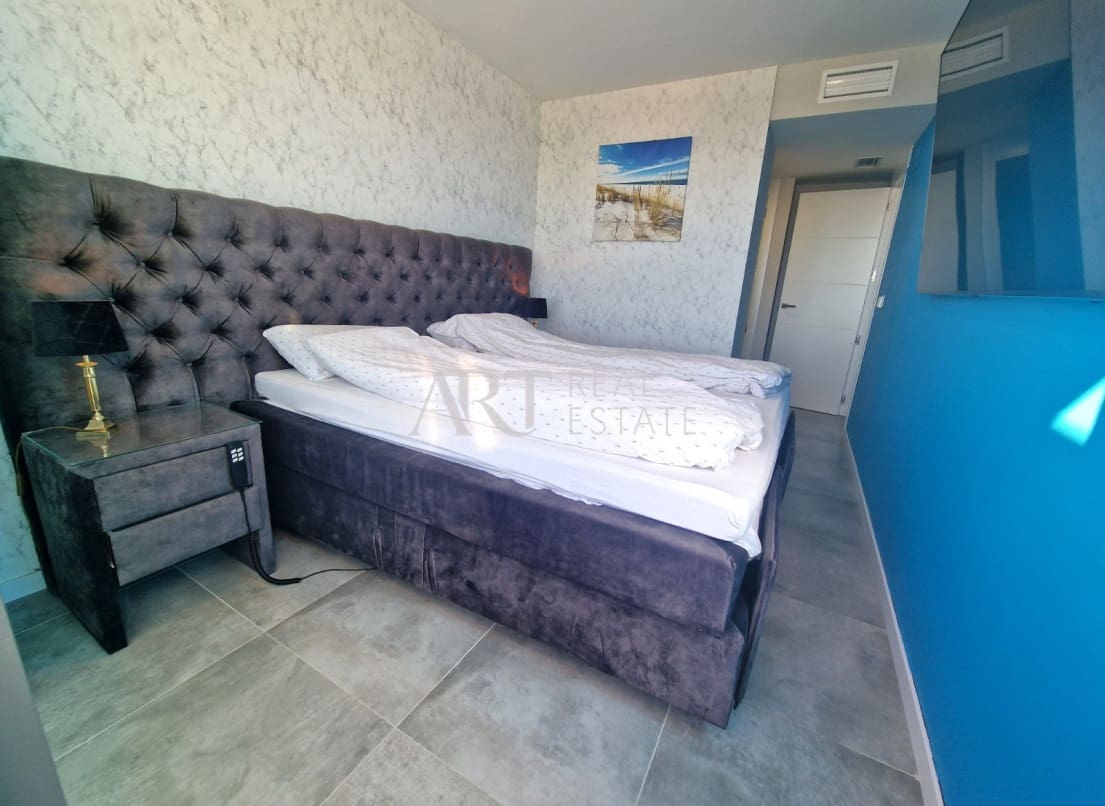 2 chambre Penthouse à vendre à Finestrat avec piscine garage - 410 000 € (Ref: 8025263)