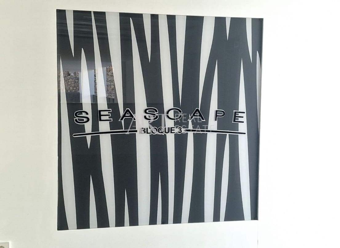 2 chambre Penthouse à vendre à Finestrat avec piscine garage - 410 000 € (Ref: 8025263)