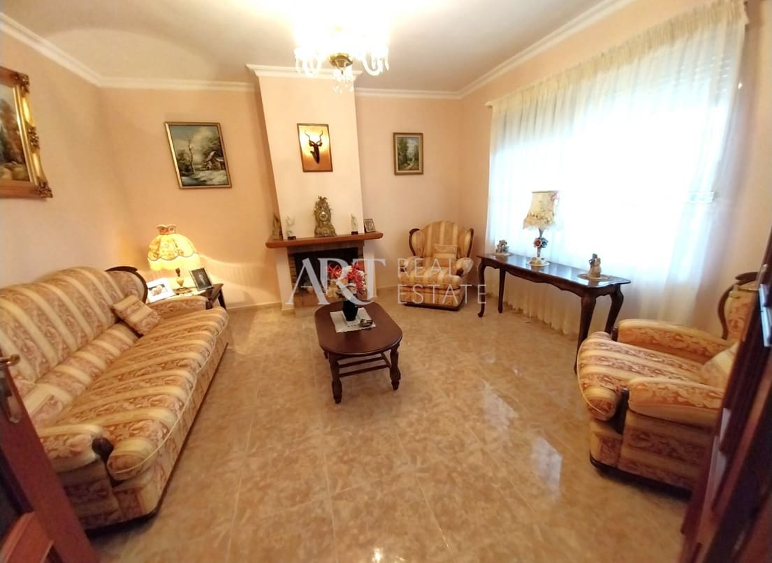 5 chambre Villa/Maison à vendre à La Nucia avec garage - 575 000 € (Ref: 8160757)