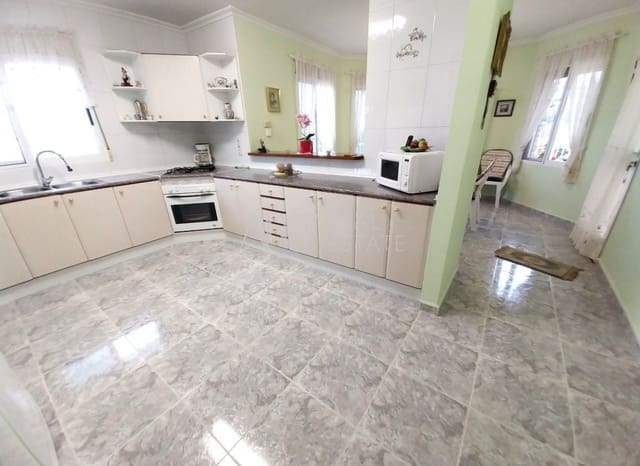 5 chambre Villa/Maison à vendre à Coloma  , La Nucia avec garage - 575 000 € (Ref: 8160757)